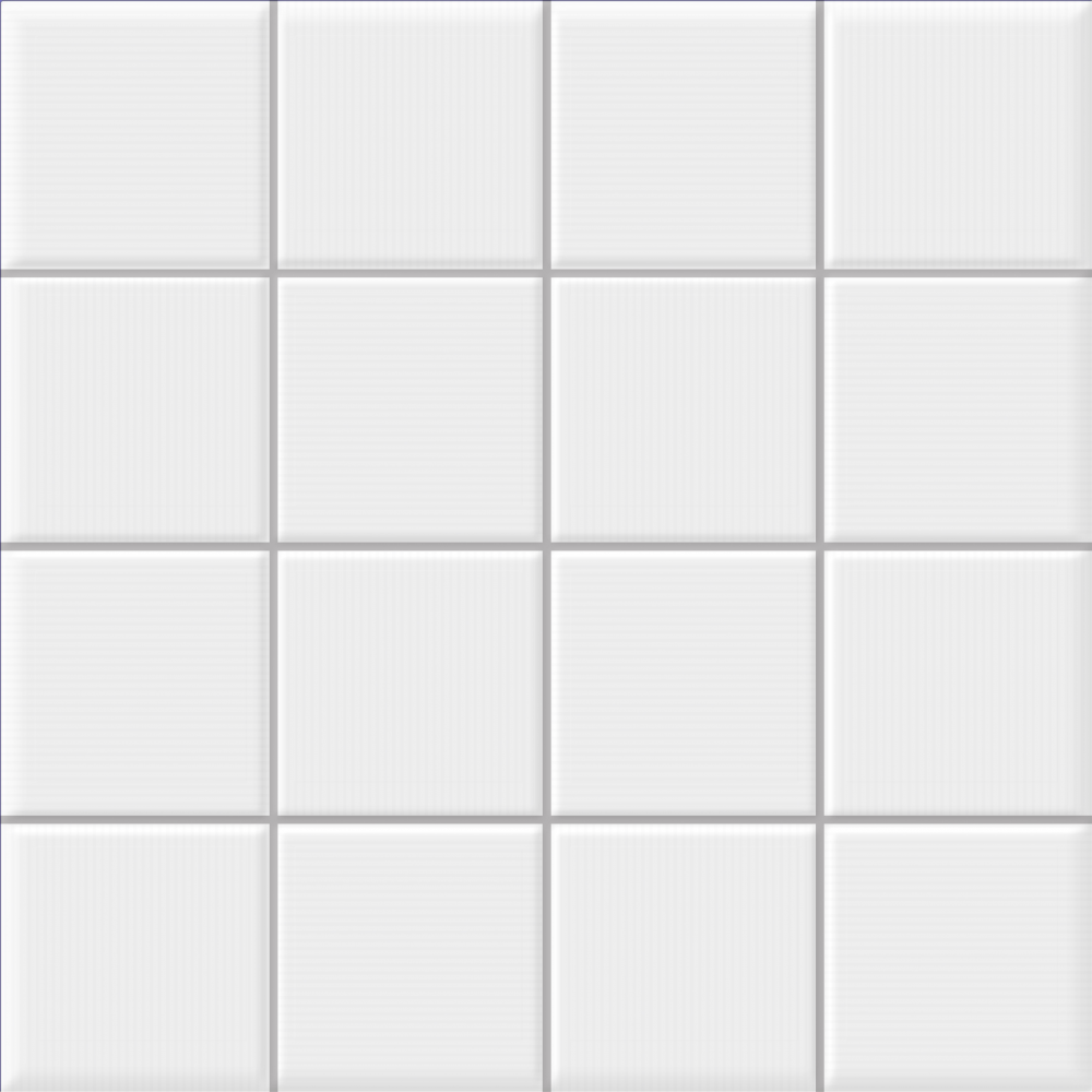 FT 30X30 บี-กริด เทา PM