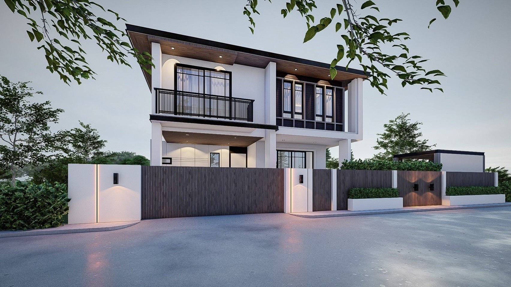 For Sales : Kohkaew, Pool Villa near BIS School, 3 bedrooms 3 bathrooms