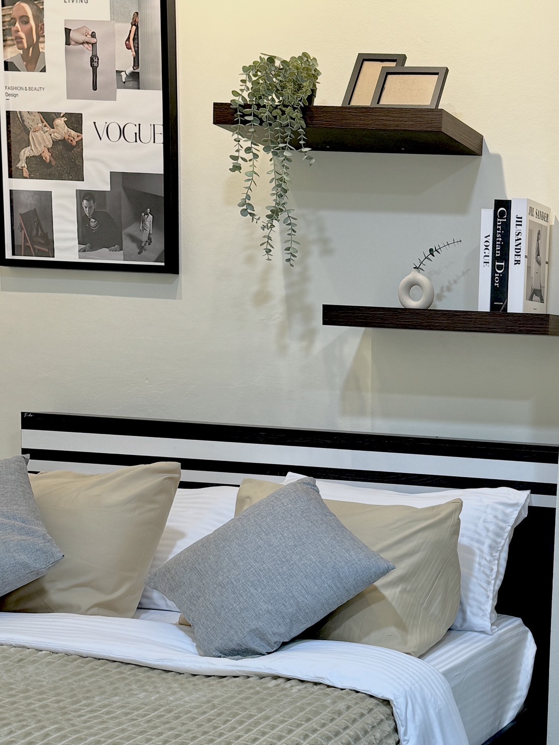 For Sales : Job Condominium @Phuket City, 1 Bedrooms 1 Bathrooms, 6th flr.