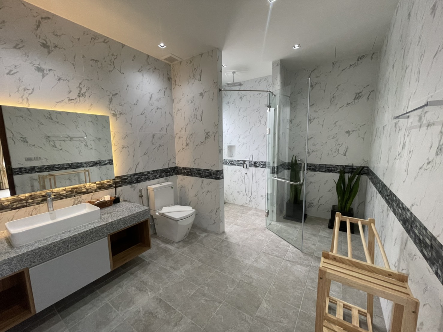 For Sale : Rawai - Saiyuan Private Pool Villa 2 Bedrooms 2 Bathrooms