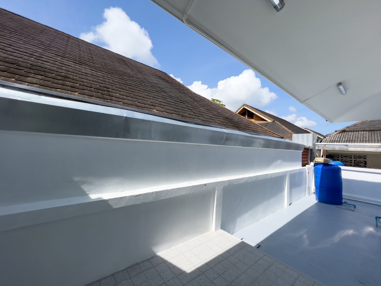 For Sales : Thalang, Twin House @Baan Suan Neramit 3, 2 Bedrooms, 2 Bathrooms