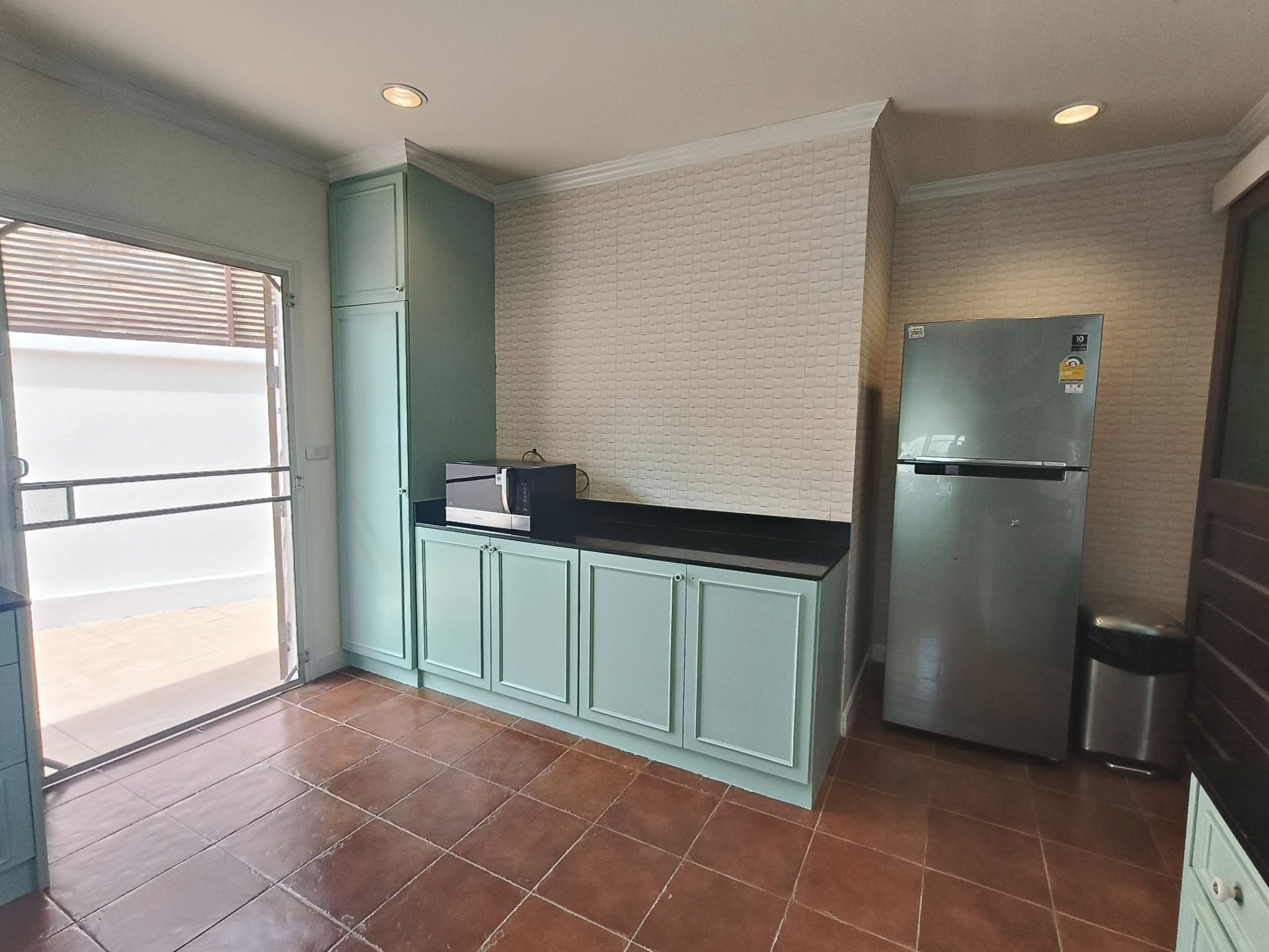 For Rent : Chalong, Private Pool Villa, 3 bedrooms 5 bathrooms