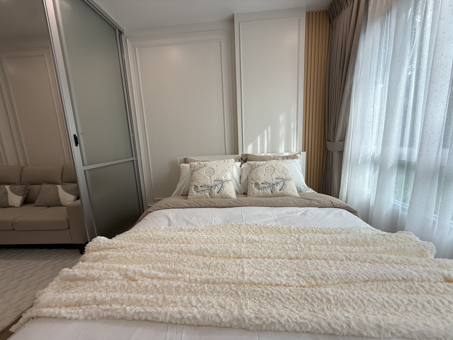 For Sales : Kathu, Dcondo Kathu-Patong, 1 Bedroom, 1st flr., Garden View