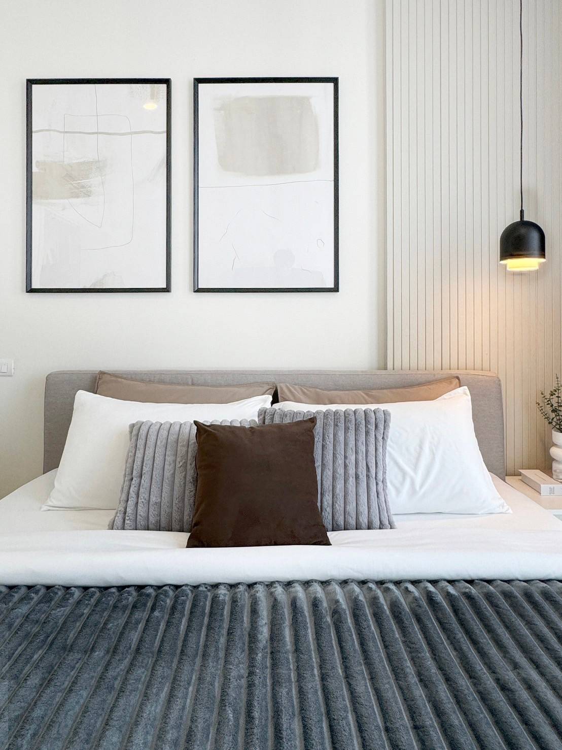 For Sales : Bypass road, The Base Uptown, 1 Bedrooms 1 Bathrooms, 8th flr.