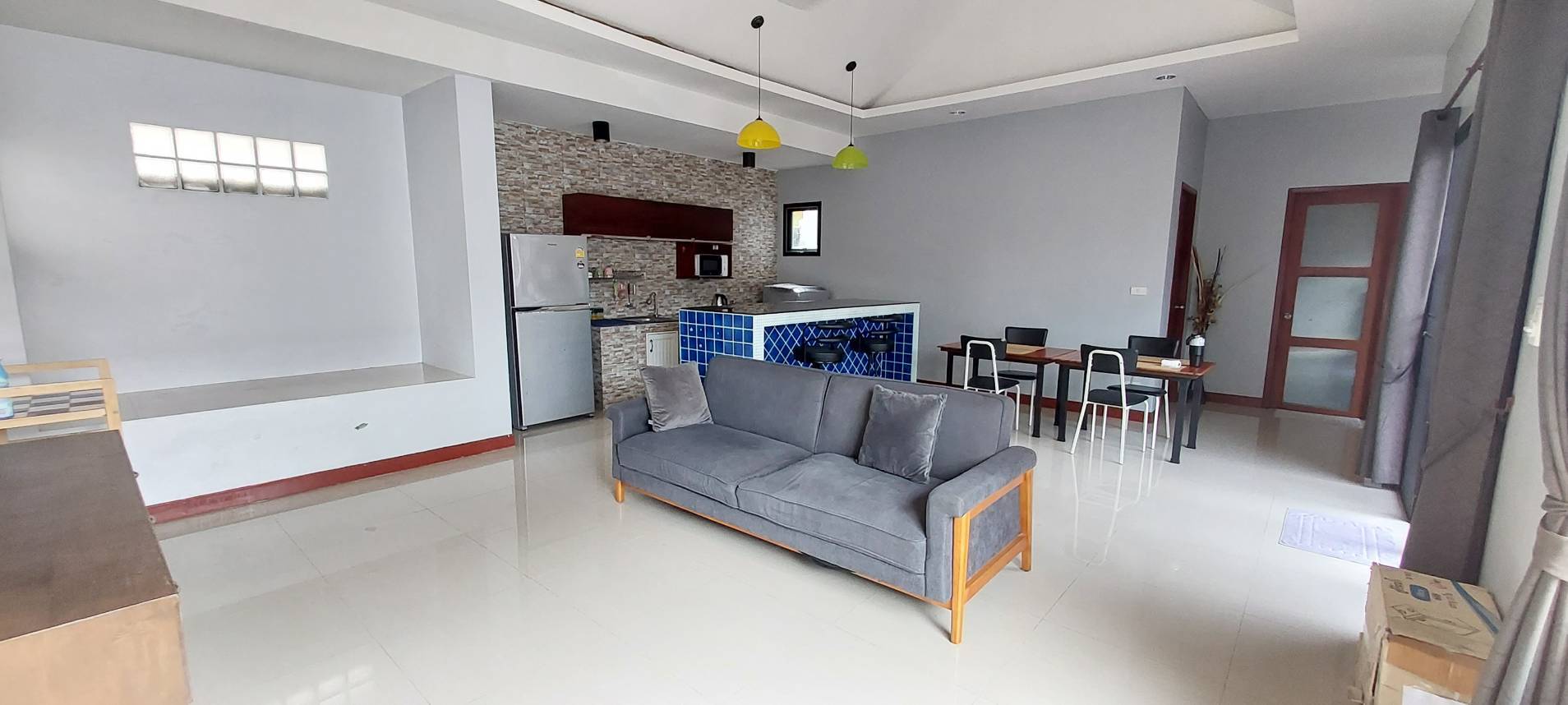 For Rent : Rawai, Private Pool Villa, 3 Bedroom 4 Bathroom