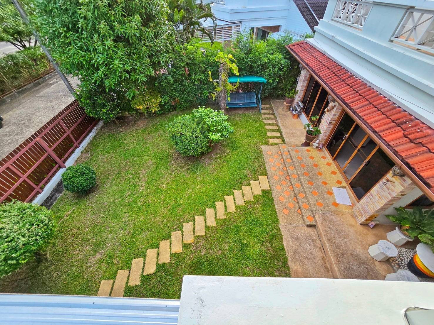 For Sale : Chalong, 2-story detached house, 4 Bedrooms, 4 Bathrooms