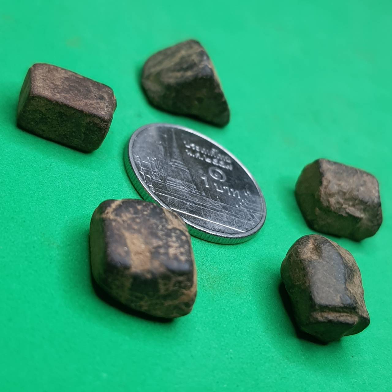 ของนำโชค ข้าวตอกพระร่วง ขนาดเล็ก ของแท้