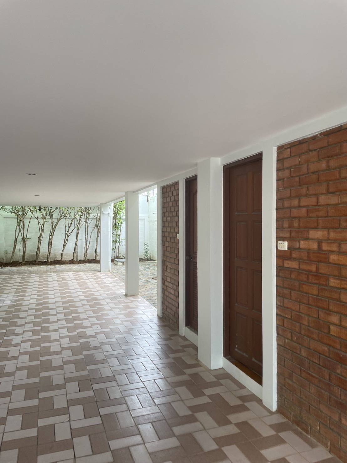 For Rent : Wichit, Single-story detached house, 3 Bedrooms 3 Bathrooms