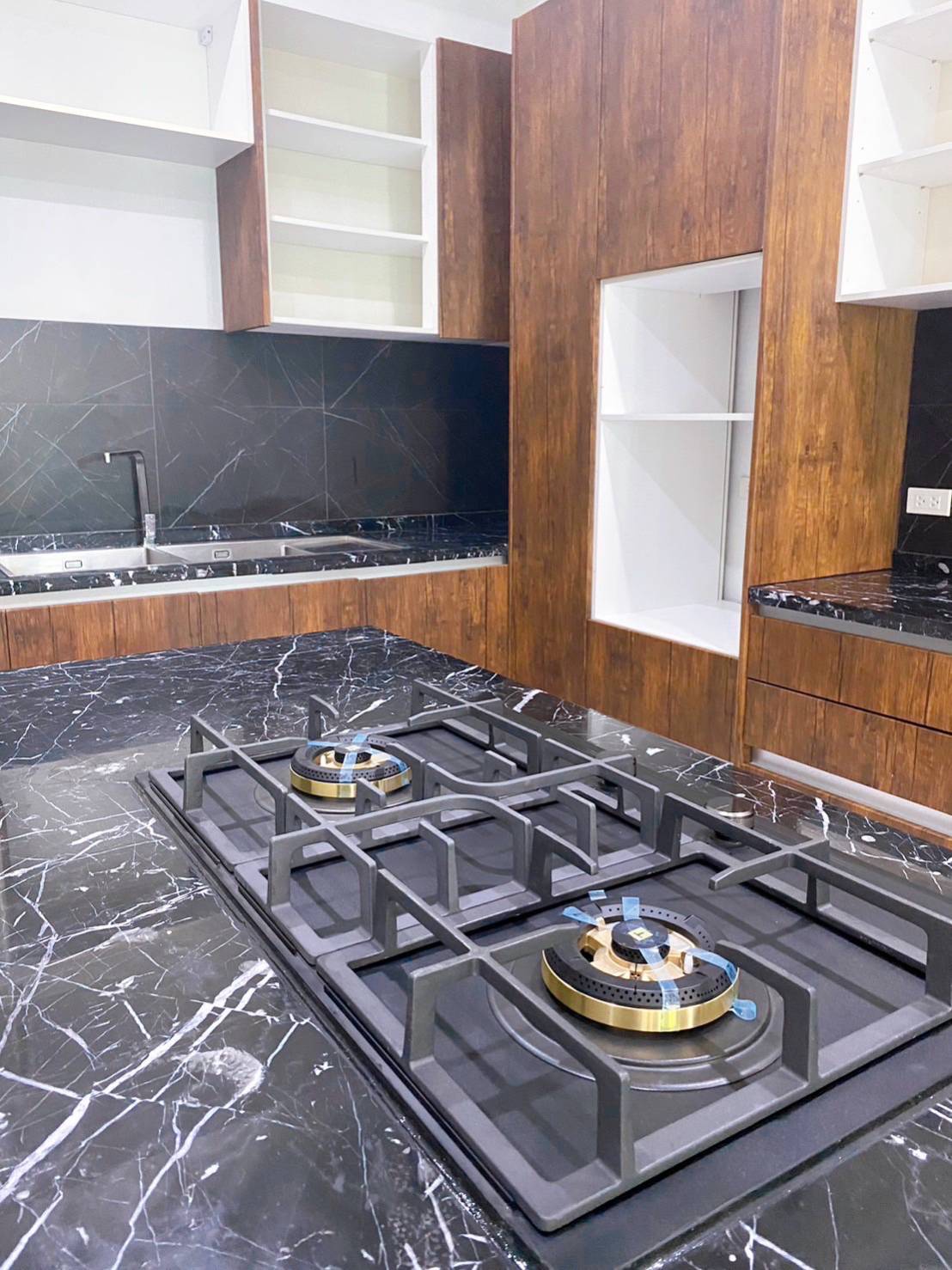 For Sales : Wichit, Detached house@Phuket Villa Chaofa, 3 bedrooms 2 Bathrooms