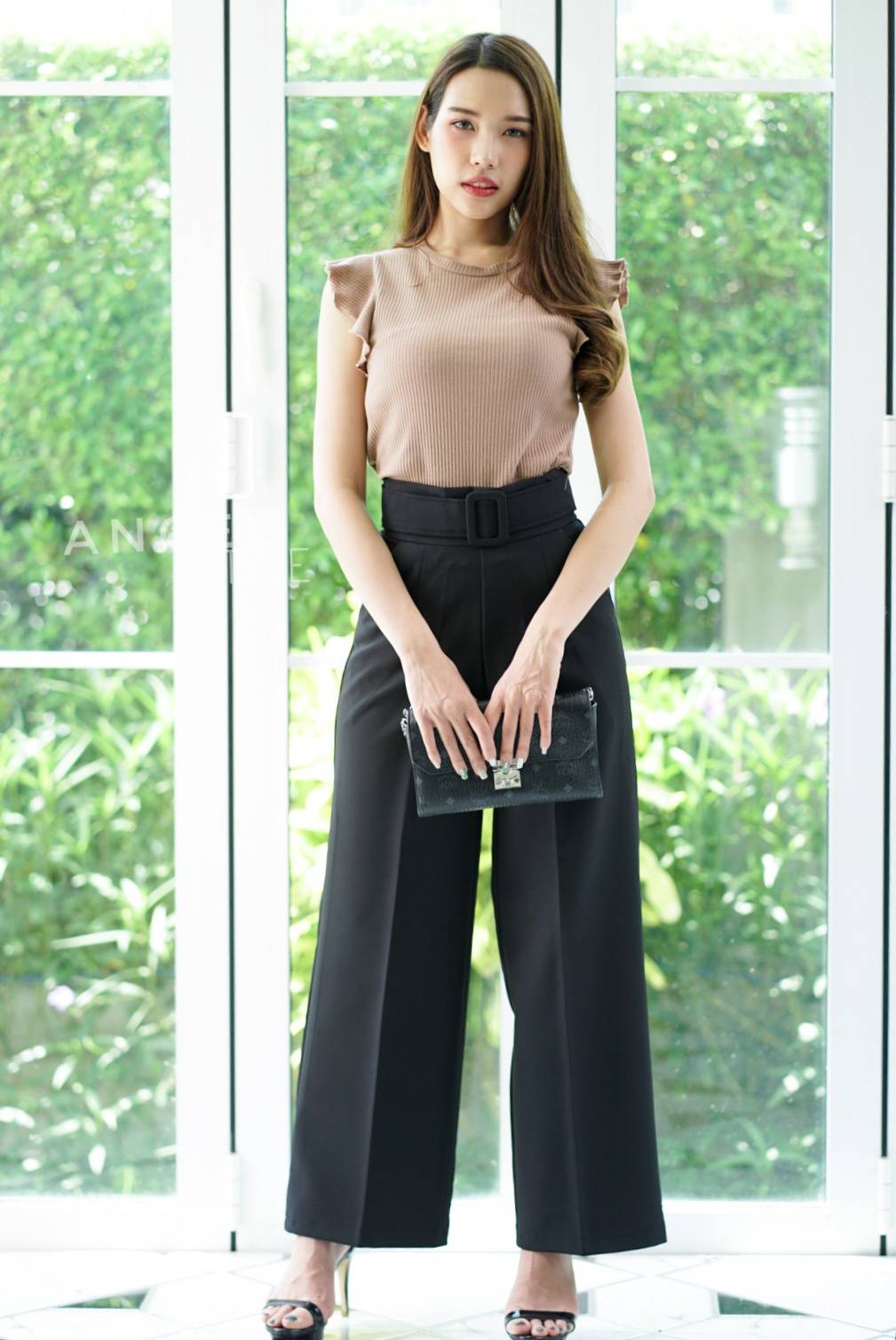 ร่องระบาย