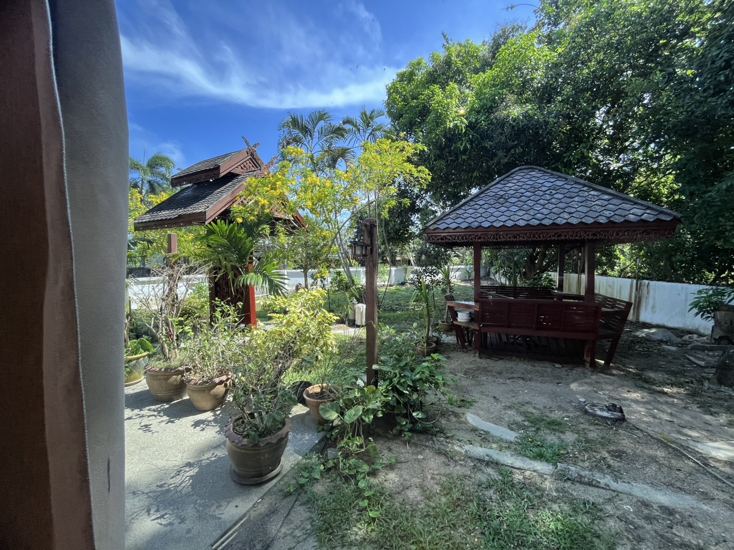 For Rent : Rawai, 2-Storey House with Swimming Pool, 4 bedroom 3 bathroom