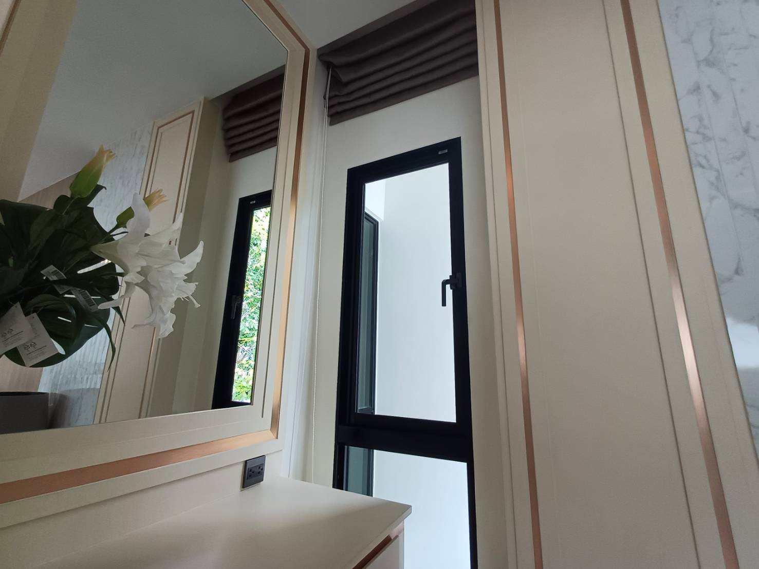 For Rent : Kohkaew, Modern style private pool villa, 4 Bedrooms 4 Bathrooms