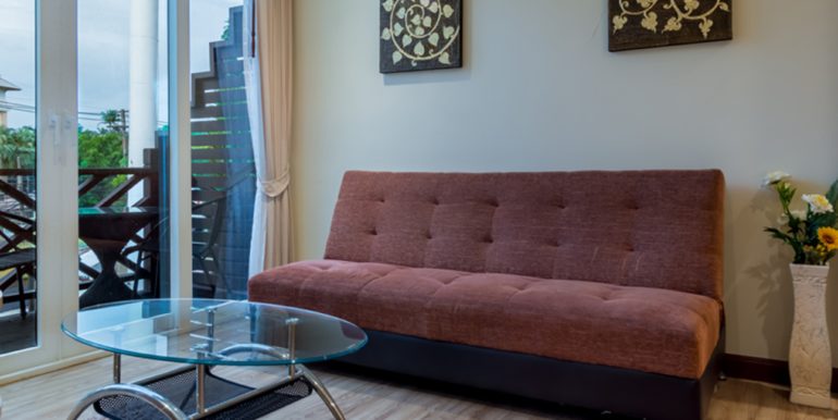 Nai Harn For Rent SUPERIOR PLUS 1 BDR APARTMENT @ NAI HARN