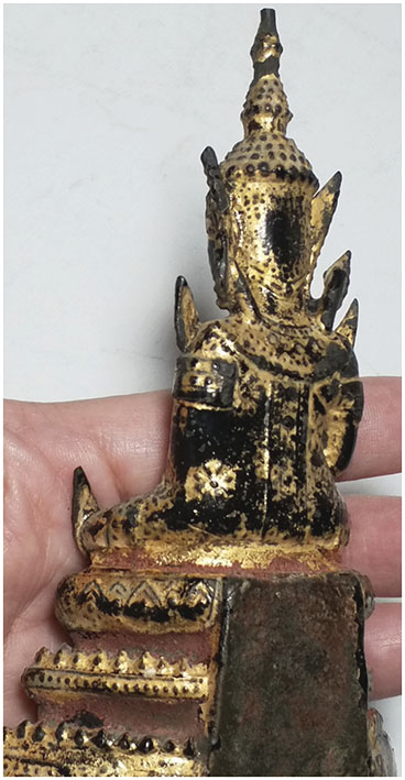 พระบูชารัตนะฯทรงเครื่อง-BPT1874-