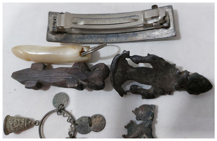 ขายรวม6ชิ้น