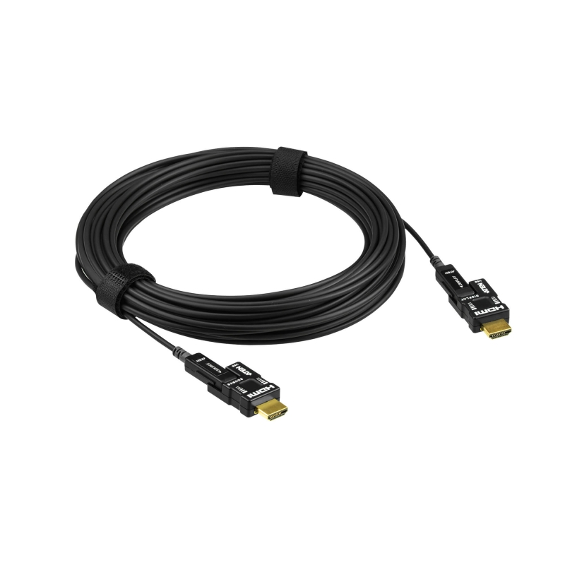 Active Optical HDMI ยี่ห้อ Aten รุ่น VE7833 (30เมตร)