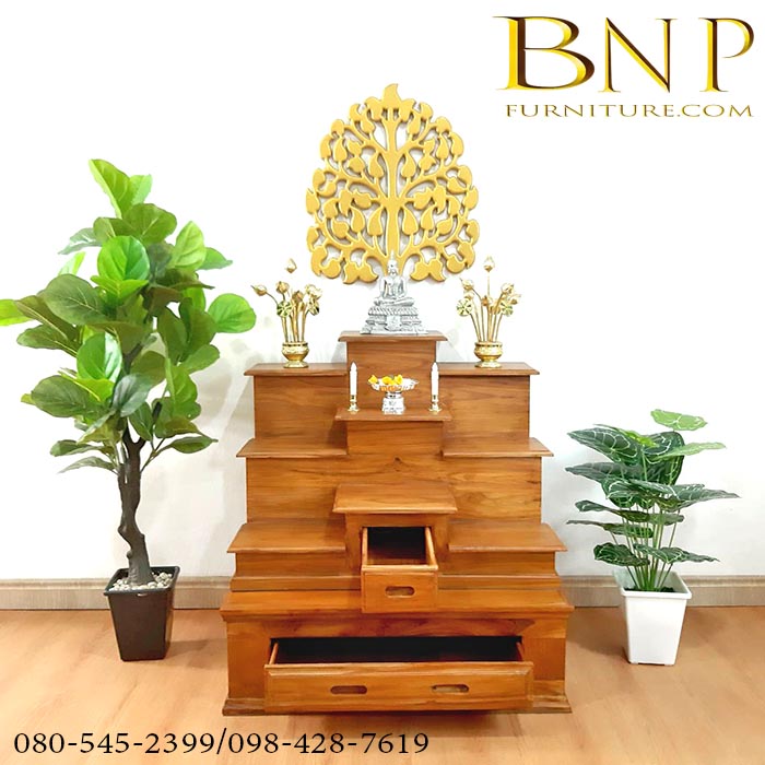 โต๊ะหมู่โมเดิร์น รุ่นลิ้ตเติ้ล 9