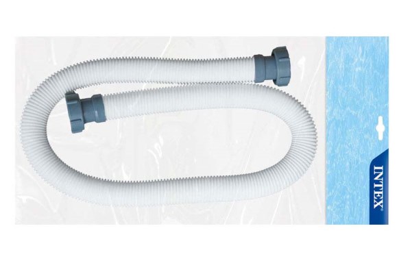 Intex 29060 Replacement Hose สายยางสำหรับเครื่องกรองมีข้อต่อ