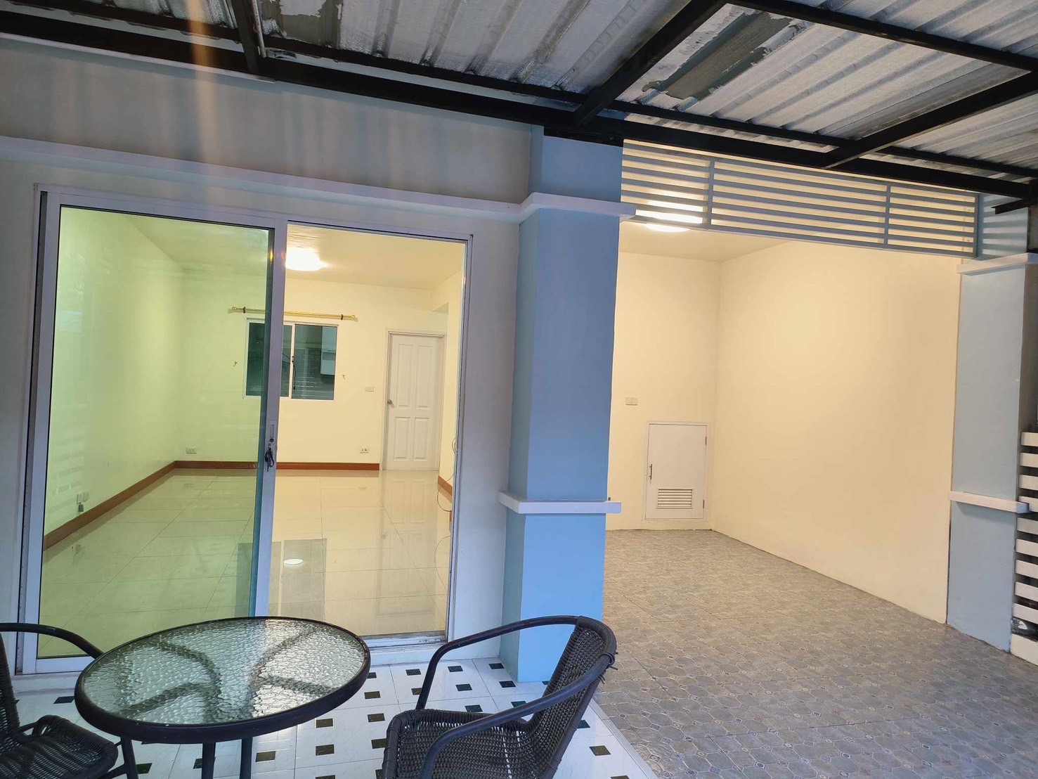 For Sales : Thalang : Town home 3 bedrooms 2 bathrooms