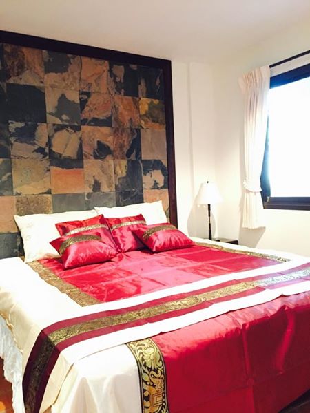 Surin Beach For Rent Luxury 1Bedroom Condominium