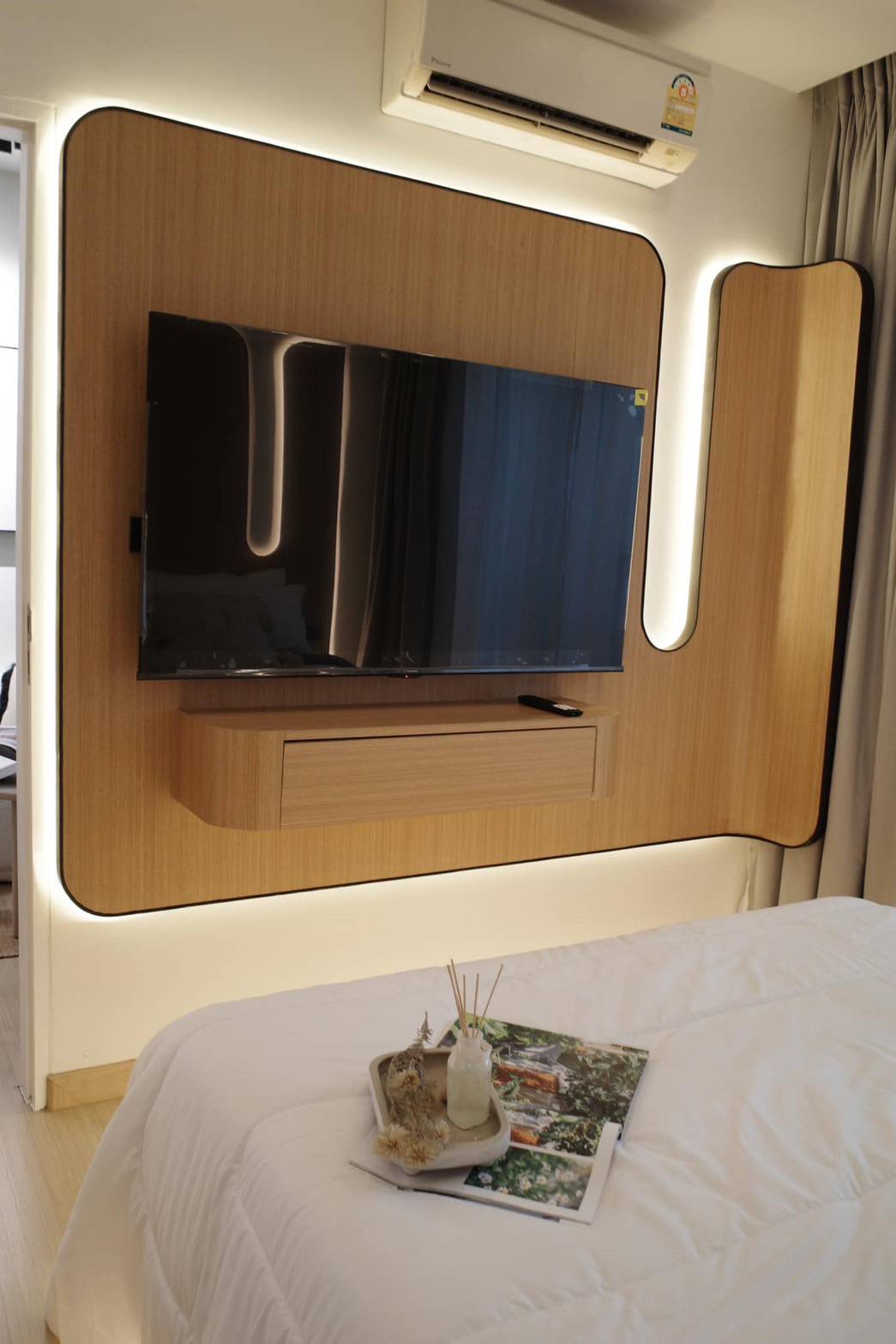 For Rent : Naiyang, Condominium near Airport Phuket, 1 bedroom 1 bathroom