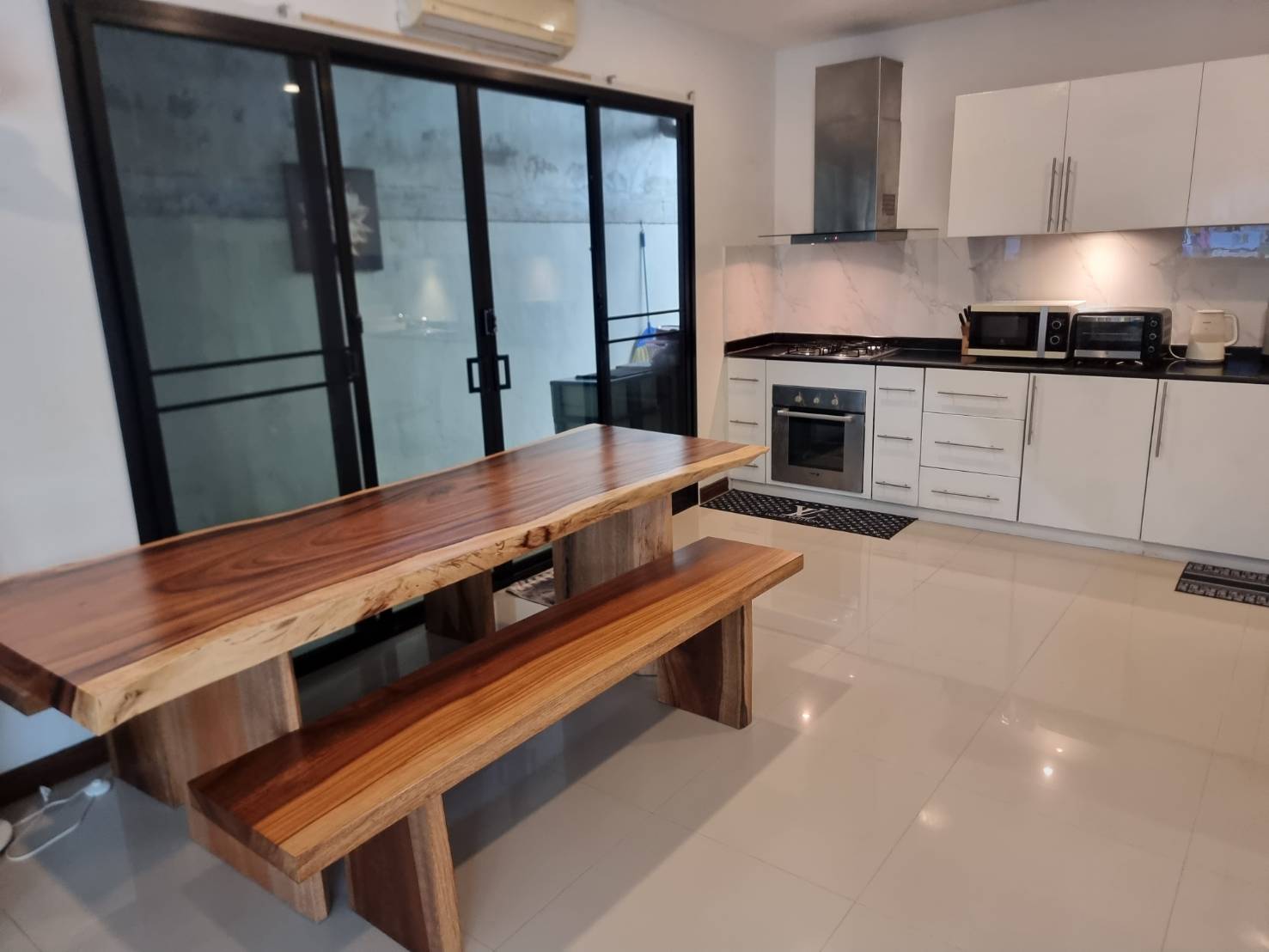 For Sale : Rawai, Thai Bali Pool Villa in Rawai, 2 bedrooms 2 bathrooms