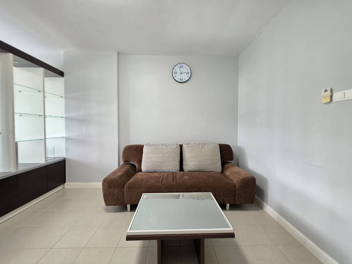 For Sales : Kohkaew, Supalai Lagoon, 1 Bedroom 1 Bathroom, 8th flr.