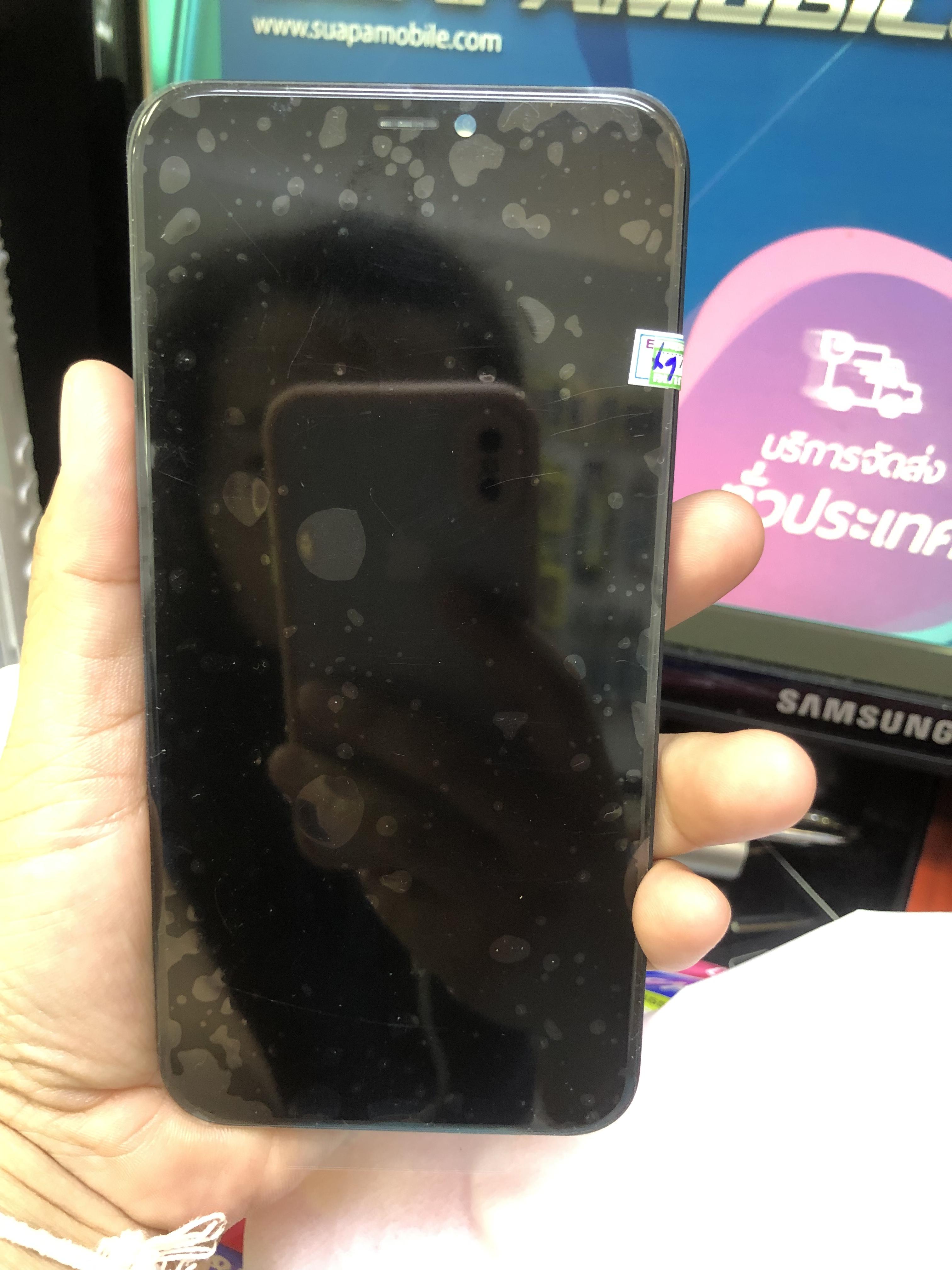ราคาจอ Iphone 11งานแท้ถอดจากเครื่อง
