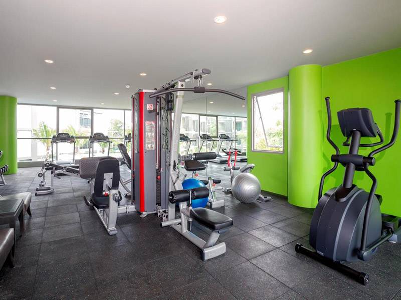 For Sales: Cherngtalay, The Regant Bangtao, 1 Bedroom 1 Bathroom