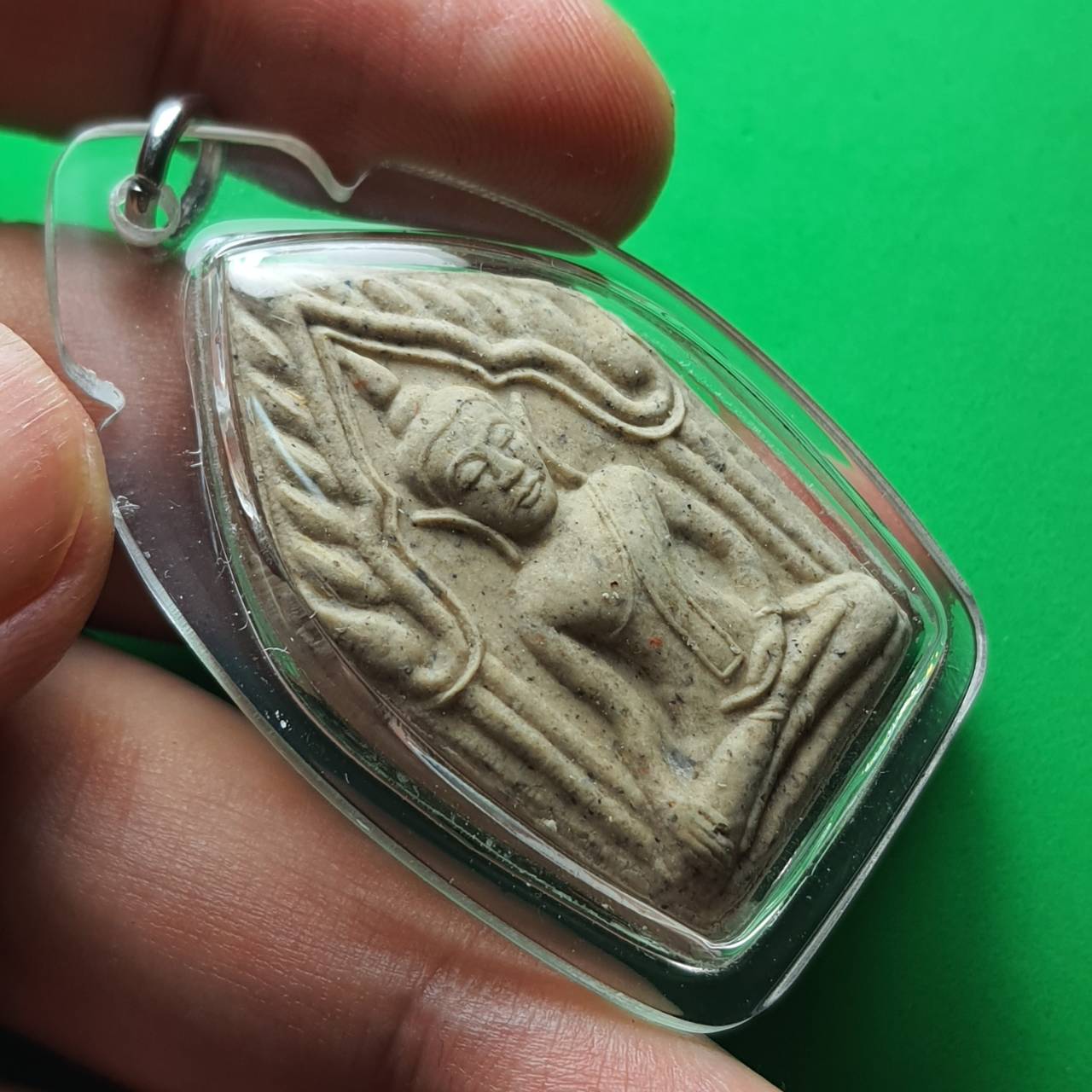 พระเครื่อง ขุนแผน รุ่นเสน่ห์แรงเปรี้ยง แบบเลี่ยมกรอบ พระขุนแผน พระแท้ พระเครื่องพระขุนแผน ขุนแผนห้อยคอ ขุนแผนแขวนคอ บูชาขุนแผน ขุนแผนแท้ พระขุนแผนแท้ ขุนแผนมหาเสน่ห์