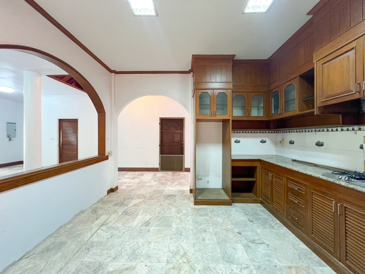 For Sales : Kathu, Private Pool Villa @Soi Kathu Waterfall, 3 Bedrooms 3 Bathrooms