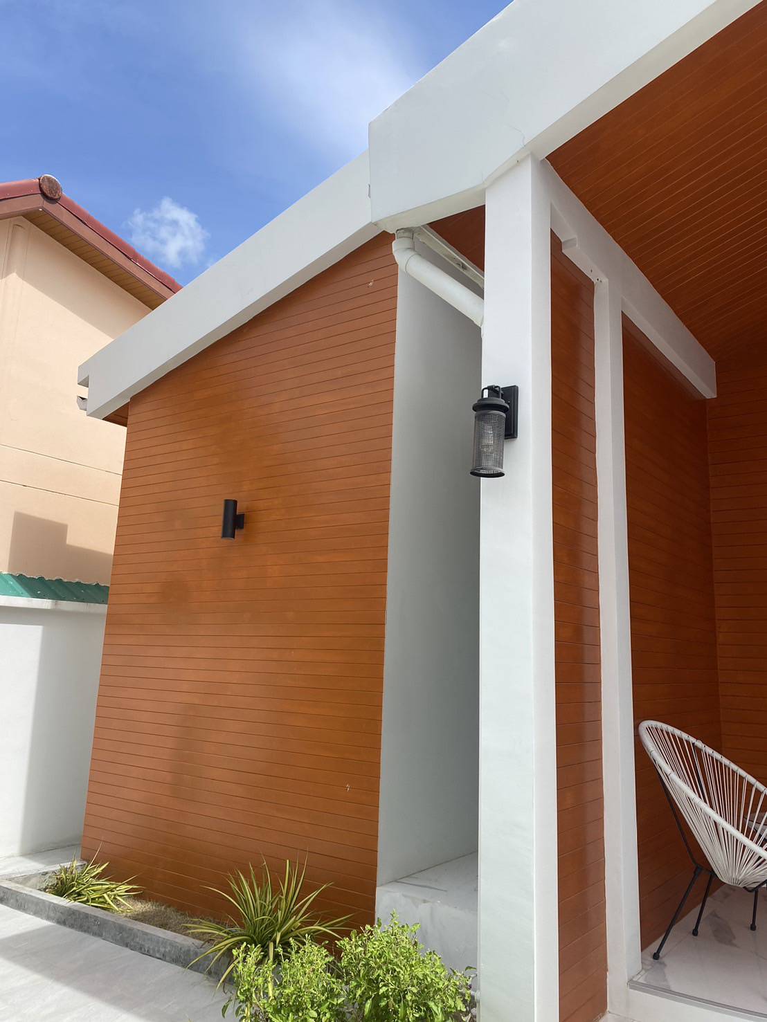 For Rent : Chalong, Private Pool Villa, 3 Bedrooms 3 Bathrooms