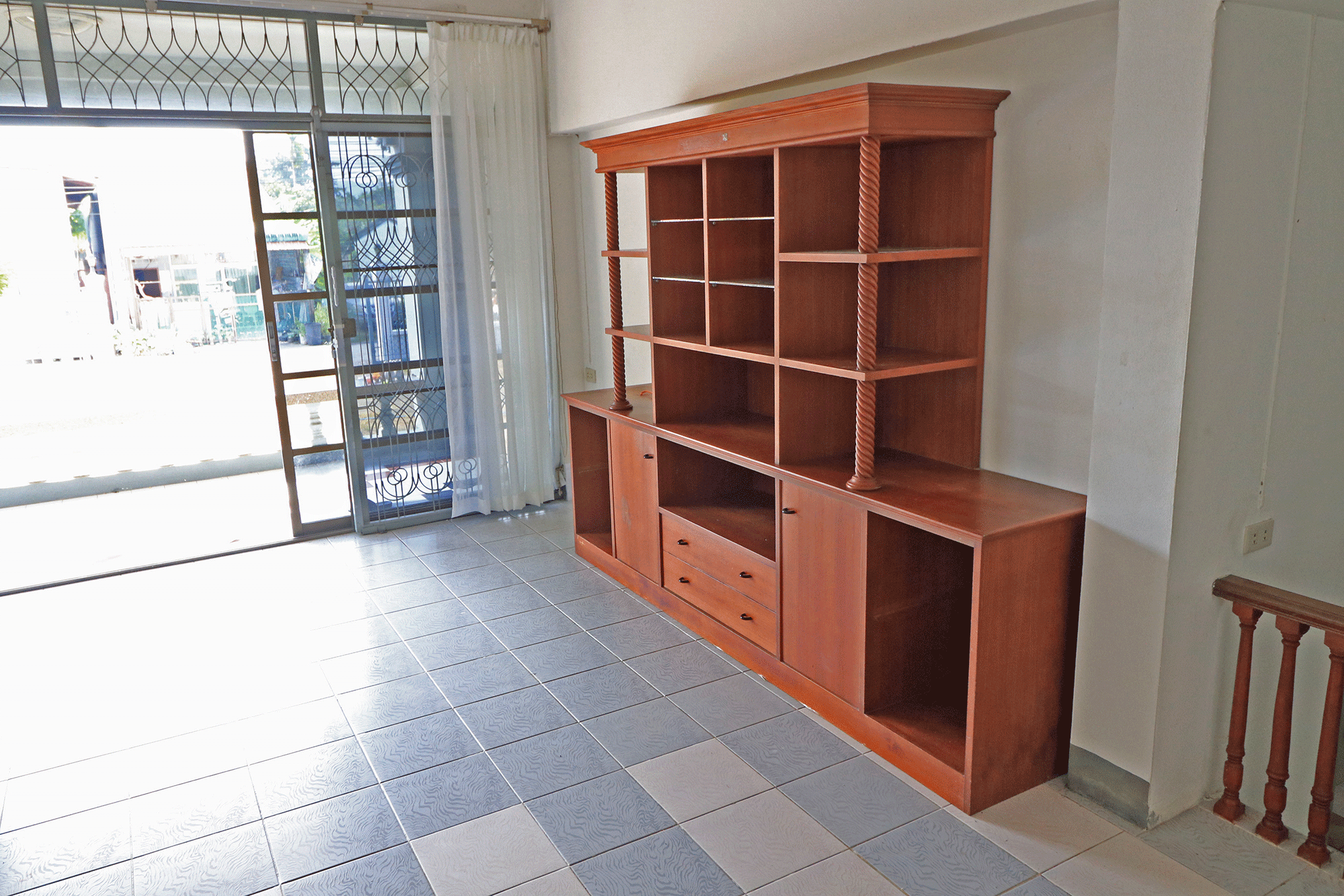 For Rent : Thalang, Single house, 4 Bedrooms 3 Bathrooms