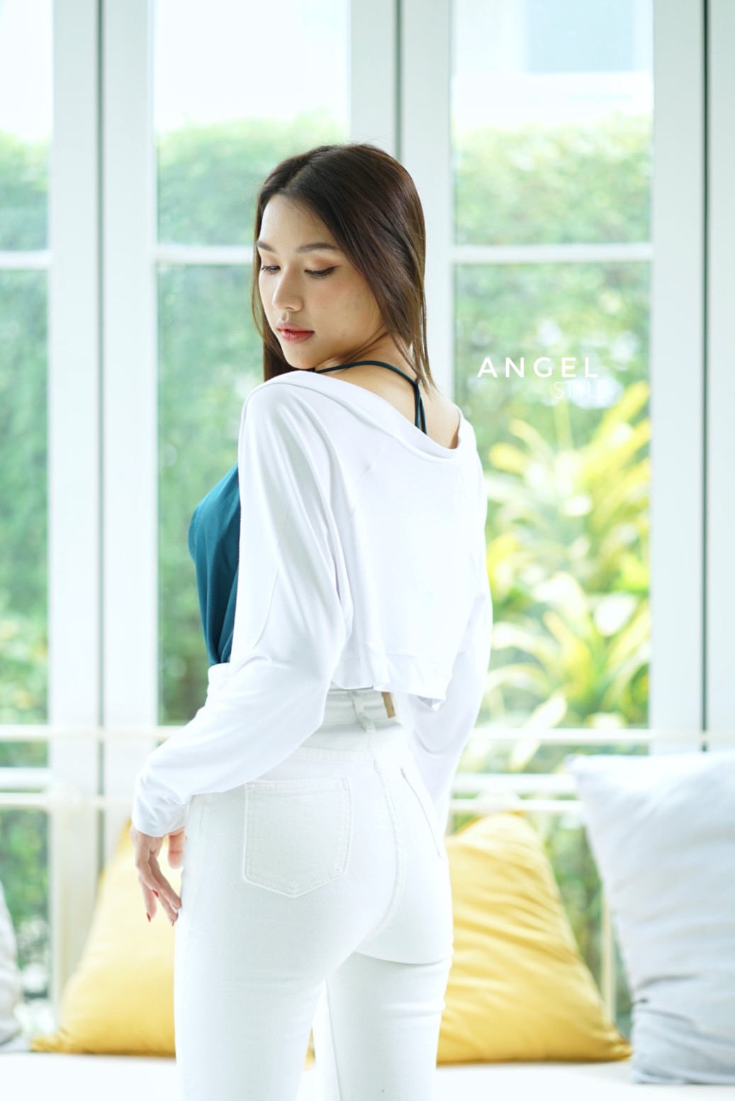 เสื้อคลุมสั้น