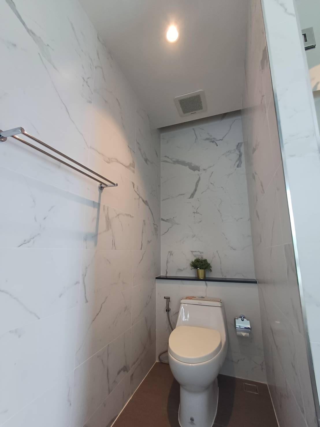 For Rent : Kohkaew, Modern style private pool villa, 4 Bedrooms 4 Bathrooms