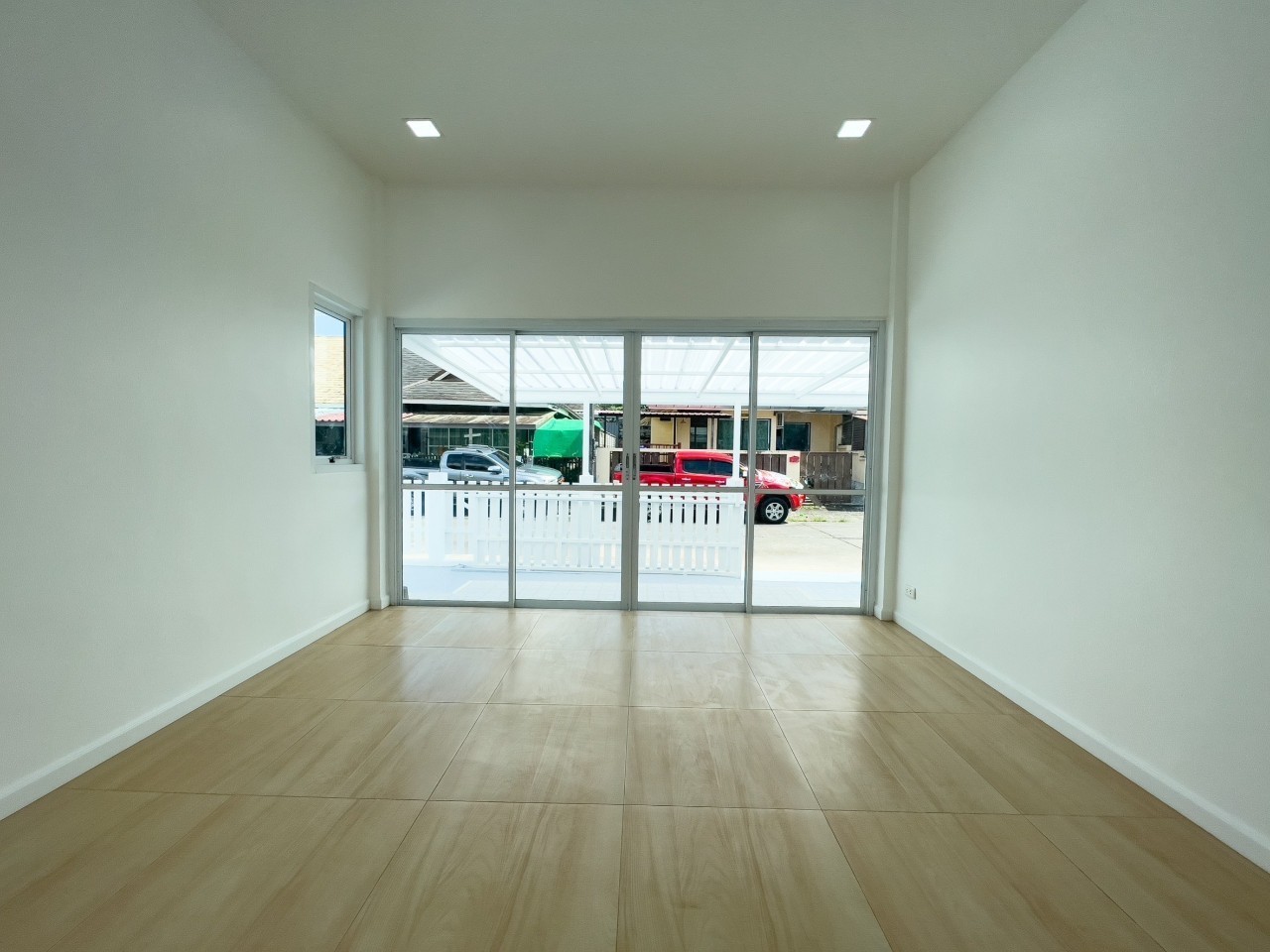 For Sales : Thalang, Twin House @Baan Suan Neramit 3, 2 Bedrooms, 2 Bathrooms