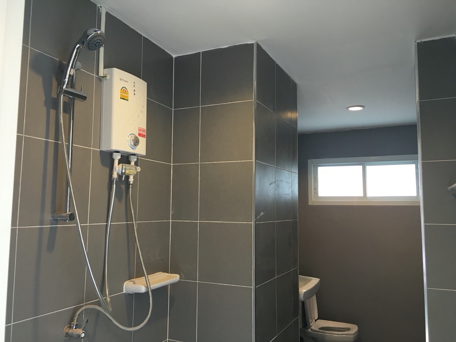 For Rent : Patong Condotel 1 bed room 4floor. Patong View size 56 SQM.