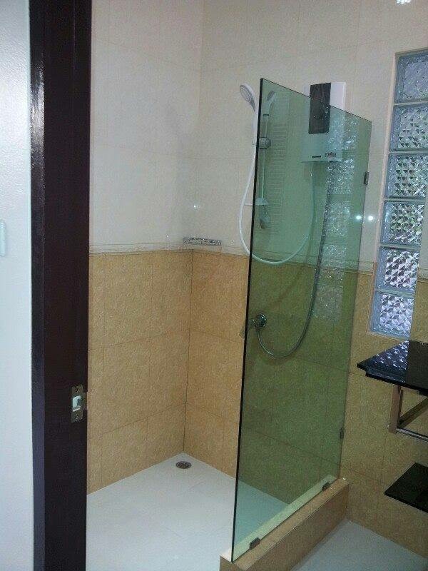 For Rent : Rawai, Private Pool Villa 4 bedrooms Garden view