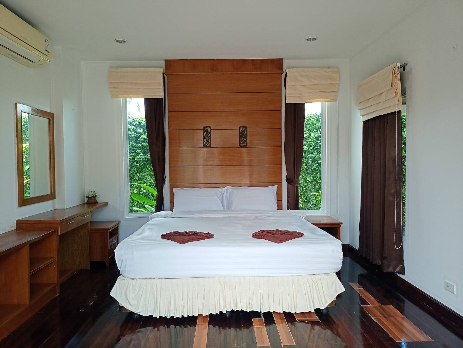 For Sale : Layan Private Pool villa , 3 bedrooms, 3 bathrooms