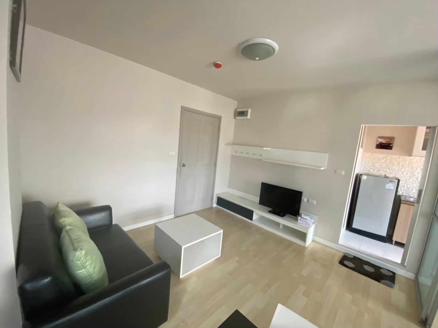 For Rent : Kathu, Dcondo Kathu-Patong, 1 bedroom 1 bathroom, 3rd flr.