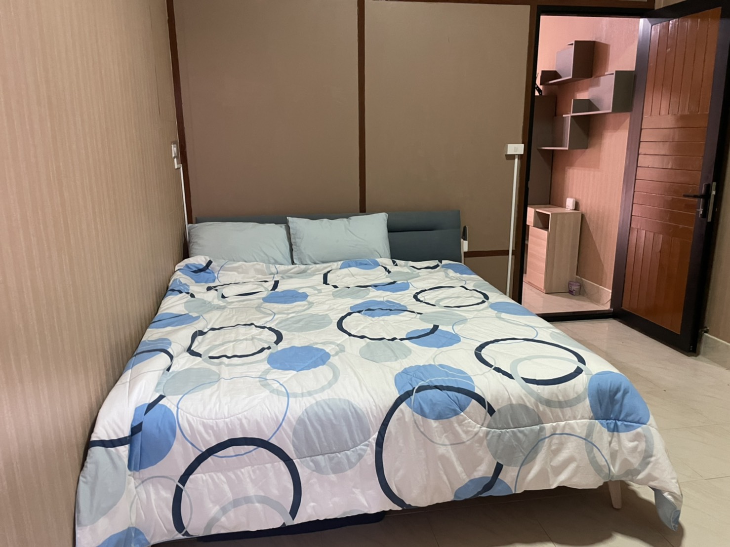 For Rent : Kathu the Valley, 3 Bedroom 2 Bathroom 144 SQ.M.