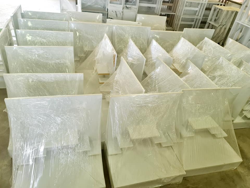 หิ้งพระแขวนใหญ่ ออริจินอล