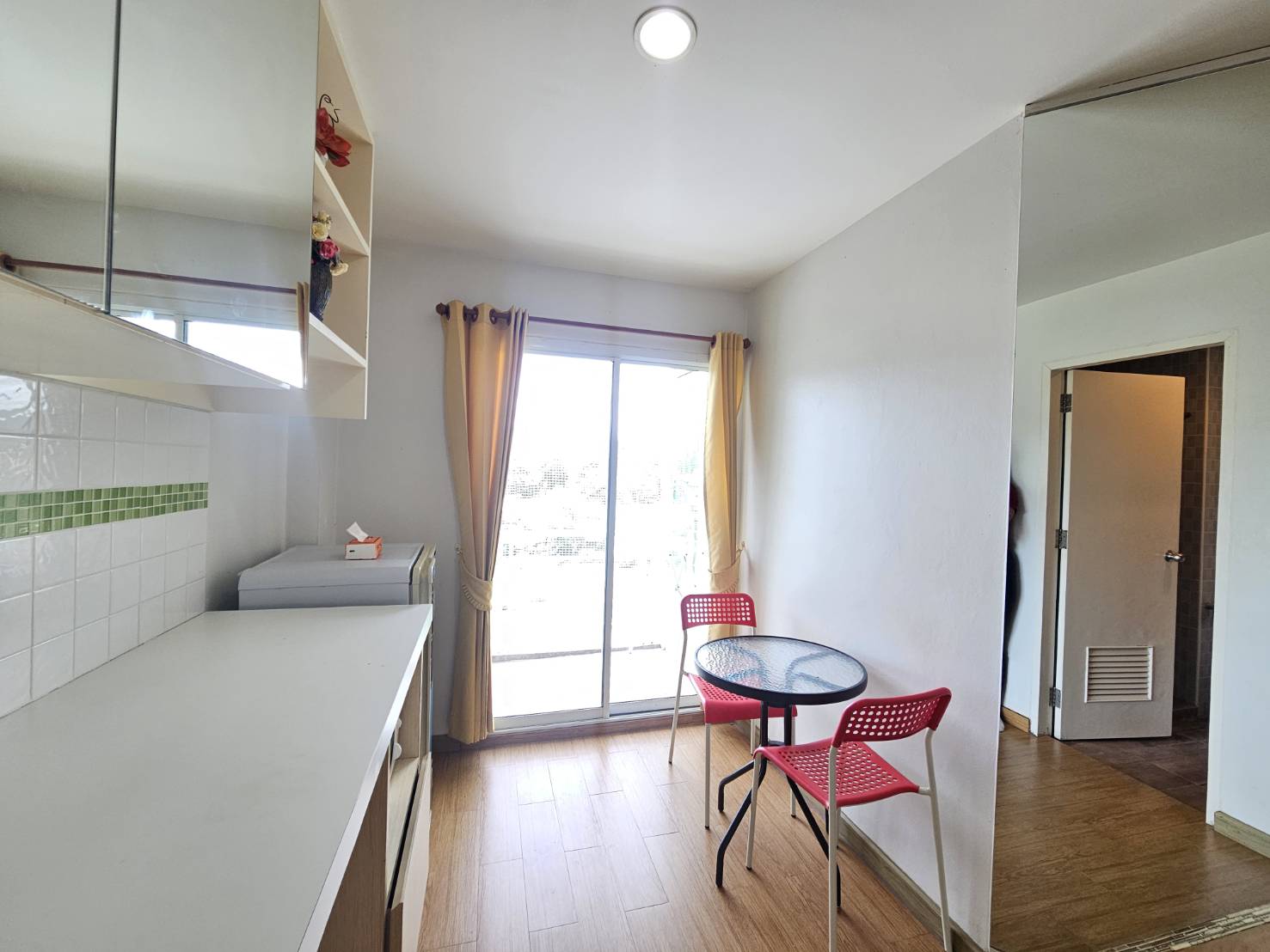 For Sales : Kathu, Plus Condominium, 1 Bedroom 1 Bathroom, 5th flr.