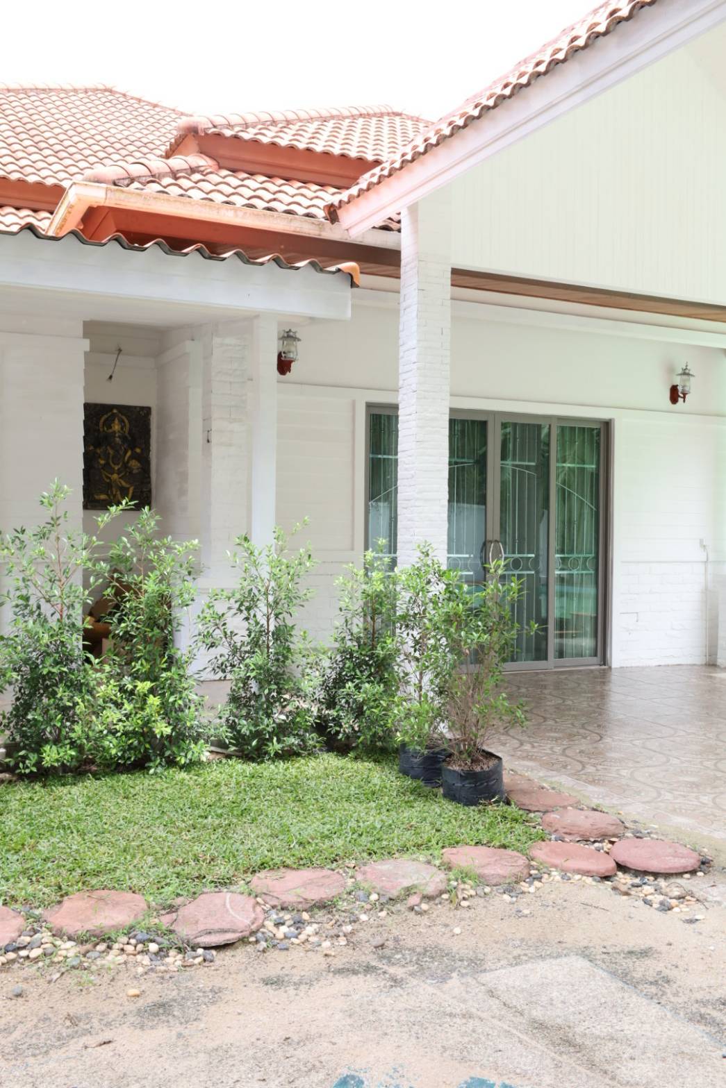 For Rent : Kathu, Pool Villa The Valley Kathu, 3 bedrooms 3 bathrooms