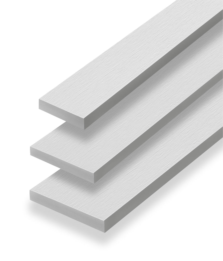 ไม้พื้น เอสซีจี รุ่นเซฟเวอร์ ขนาด 20x300x2.5 ซม. สีซีเมนต์