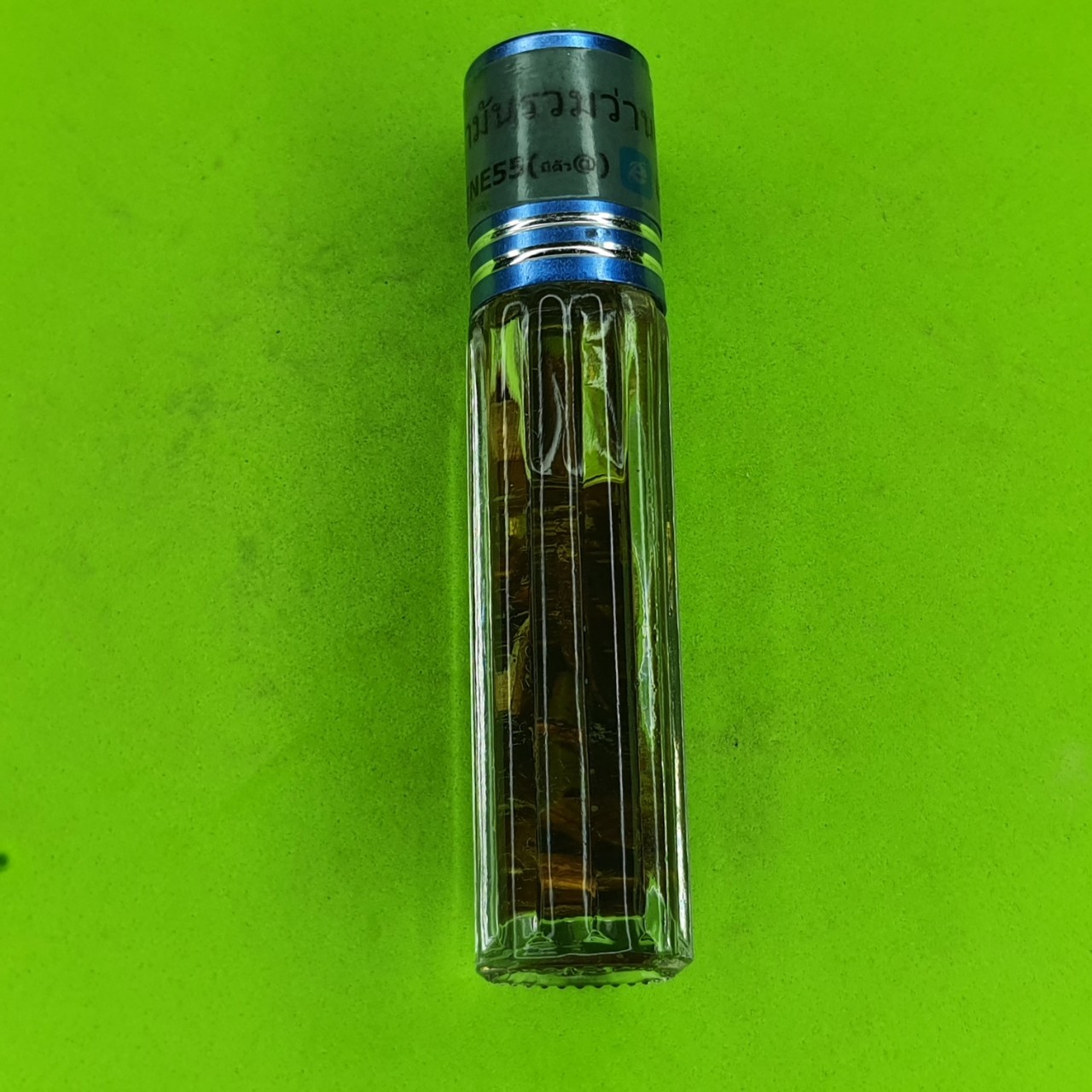 ของเสน่ห์ น้ำมัน รวมว่านเสน่ห์ทุกตัว ของเสริมดวง น้ำมันรวมว่านแท้