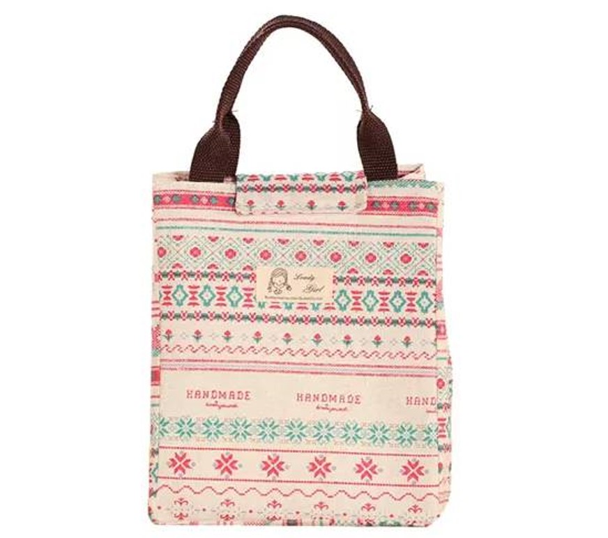 กระเป๋าเก็บอุณหภูมิ หลากหลายแบบ สินค้าพร้อมส่ง