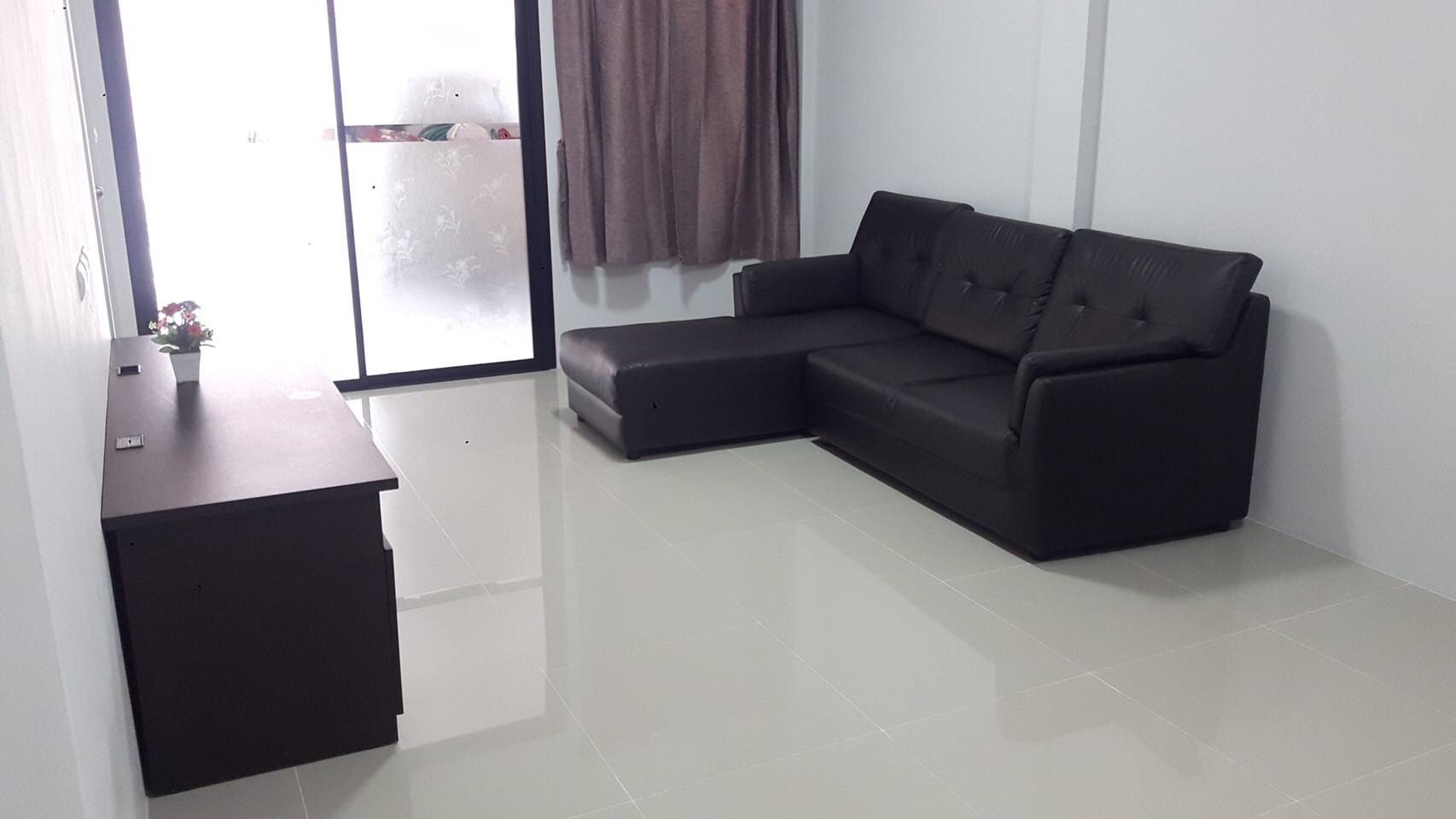 For Rent : Phuket Villa Airport 3 Bedrooms 2 Bathrooms, 38.5 SQ.W.