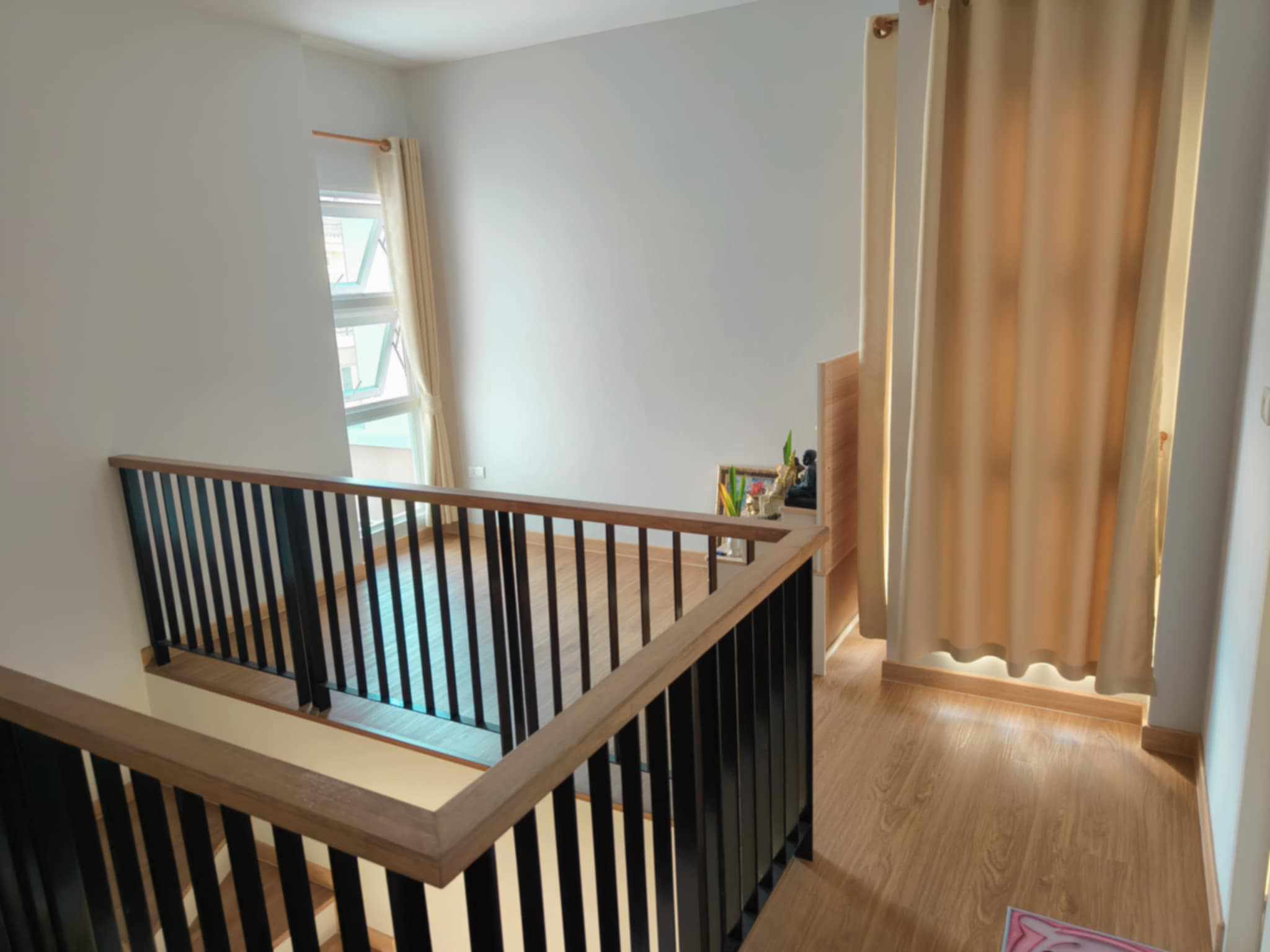 For Rent : Kathu, Semi-detached house, 4 bedrooms 3 bathrooms