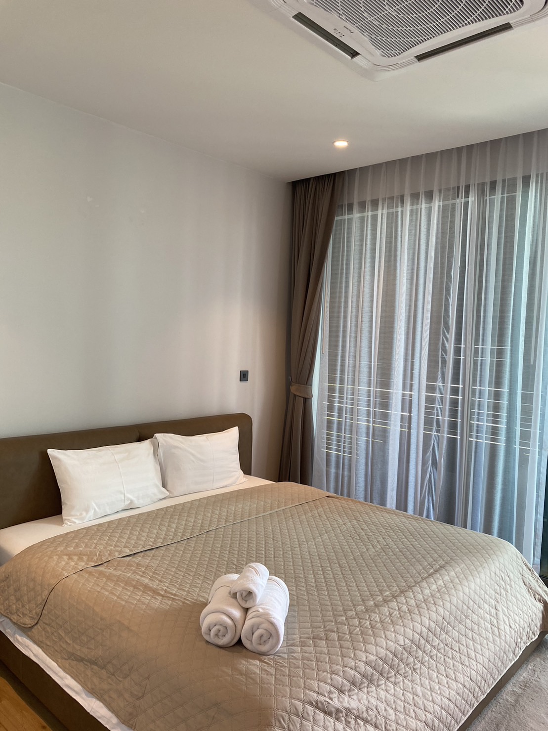 For Rent : Phuket Town, Brand New Private Pool Villa 3 Bedrooms 3 Bathrooms